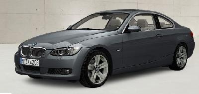 Bmw 320d 2007 specifications #7