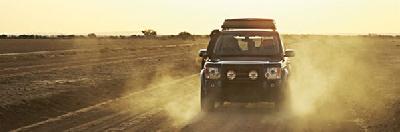 2007 Land Rover Discovery 3 TDV6 S picture