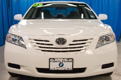 2008 Toyota Camry 2.2 GL picture