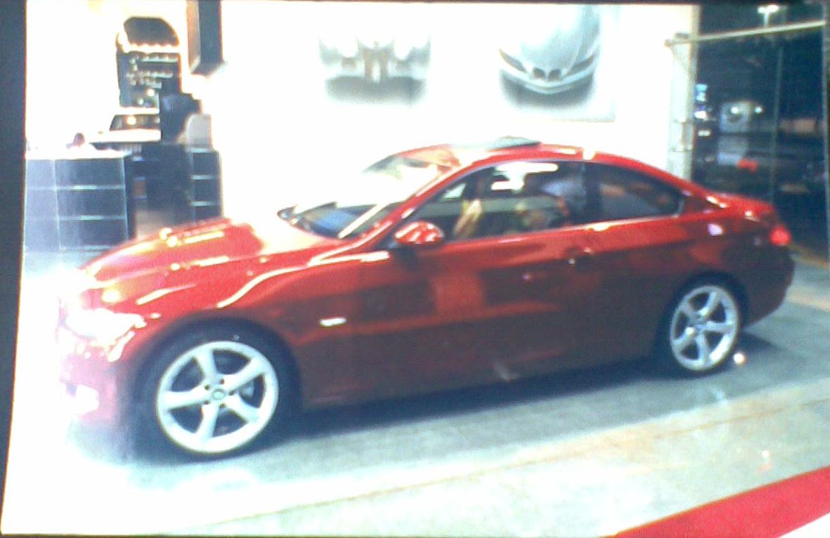 2008 BMW 330Ci picture