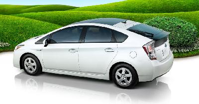 2009 Toyota Prius picture