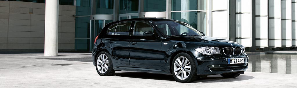 2009 BMW 120d Exclusive picture