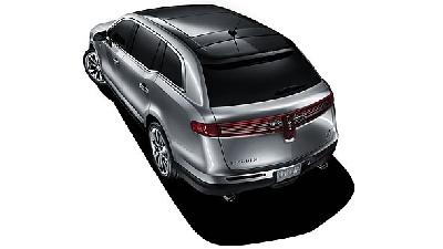 Lincoln MKT 3.7L AWD 2010 