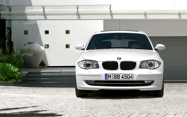 2010 BMW 120i picture