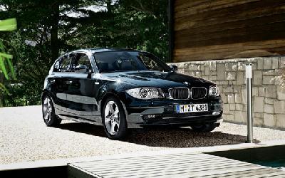 2010 BMW 120i picture