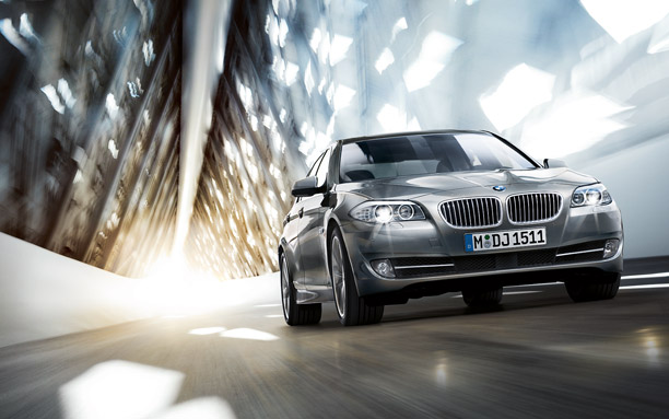 2010 BMW 530i xDrive picture