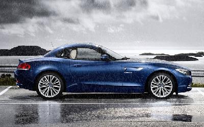 2010 BMW Z4Roadster sDrive picture