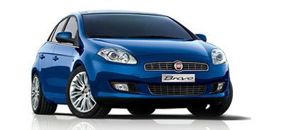 Fiat Bravo 1.4 2010