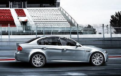 2010 BMW M3 picture