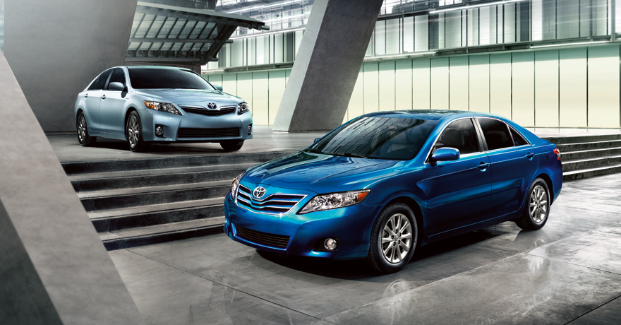 2011 Toyota Camry Hybrid picture