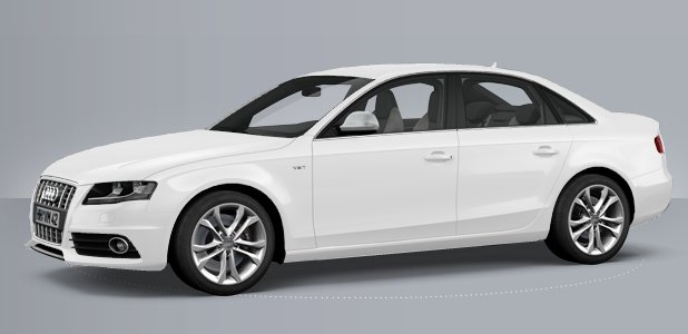 2011 Audi A4 picture