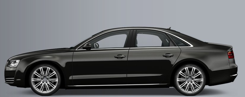 2011 Audi A8 picture