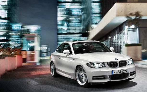 2011 BMW 128i Coupe picture