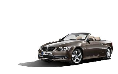 2011 BMW 318i Cabriolet picture