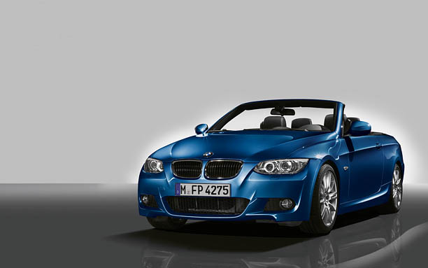 2011 BMW 325i Cabriolet picture