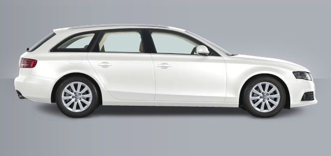 2011 Audi A4 Avant 1.8 TFSi Quattro picture