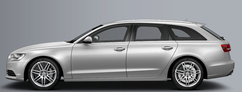 2011 Audi A6 Avant 1.8 T picture