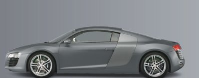 Audi R8 4.2 Coupe Quattro 2011