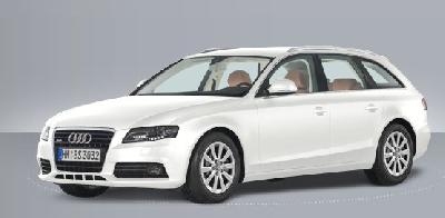 Audi A4 Avant 2.0 FSi 2011 