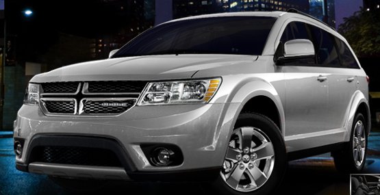 2011 Dodge Journey Mainstreet picture