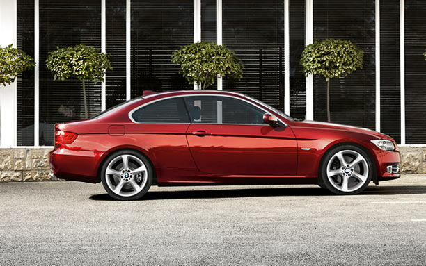2011 BMW 328i Coupe picture