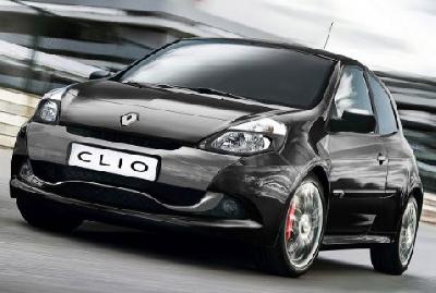 Renault Clio 1.6  2011