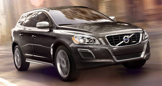 2011 Volvo XC60 2.0 D3 Geartronic picture