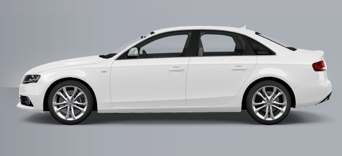 2011 Audi A4 S4 3.0 picture
