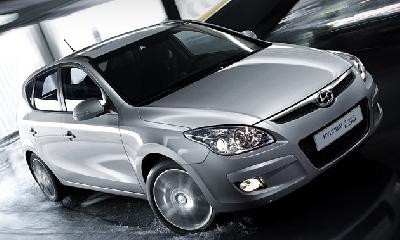 Hyundai i30 1.6 2011 