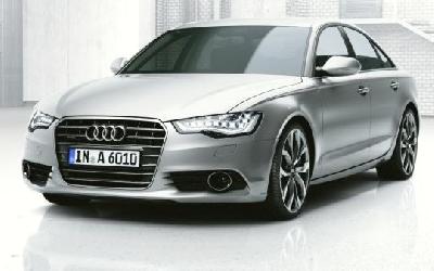 Audi A6 3.0T Premium Quattro 2011 