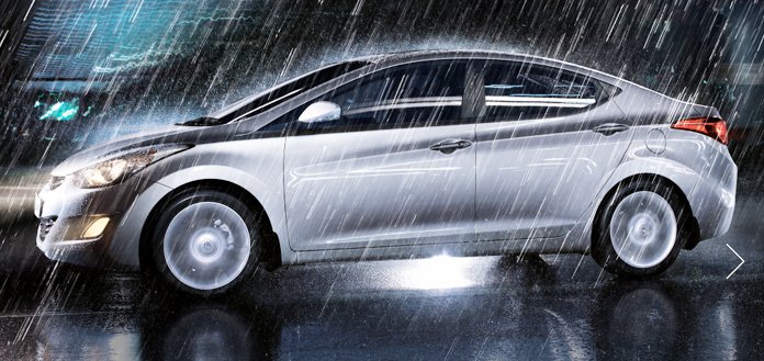 2011 Hyundai Elantra picture