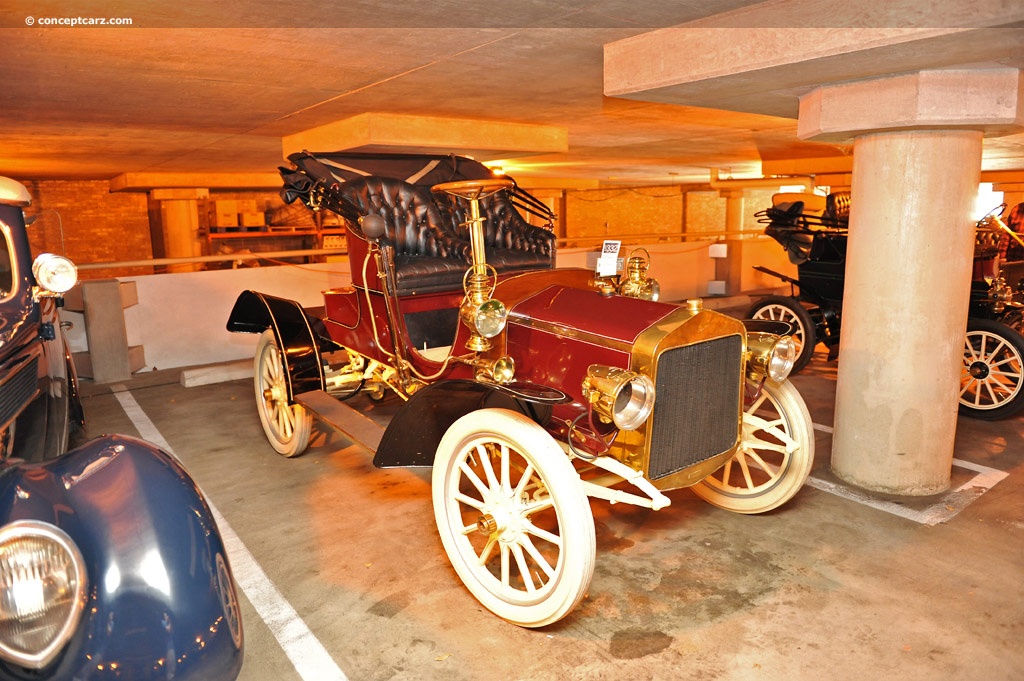 1906 Buick G picture