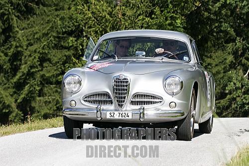 1950 Alfa Romeo 1900 picture
