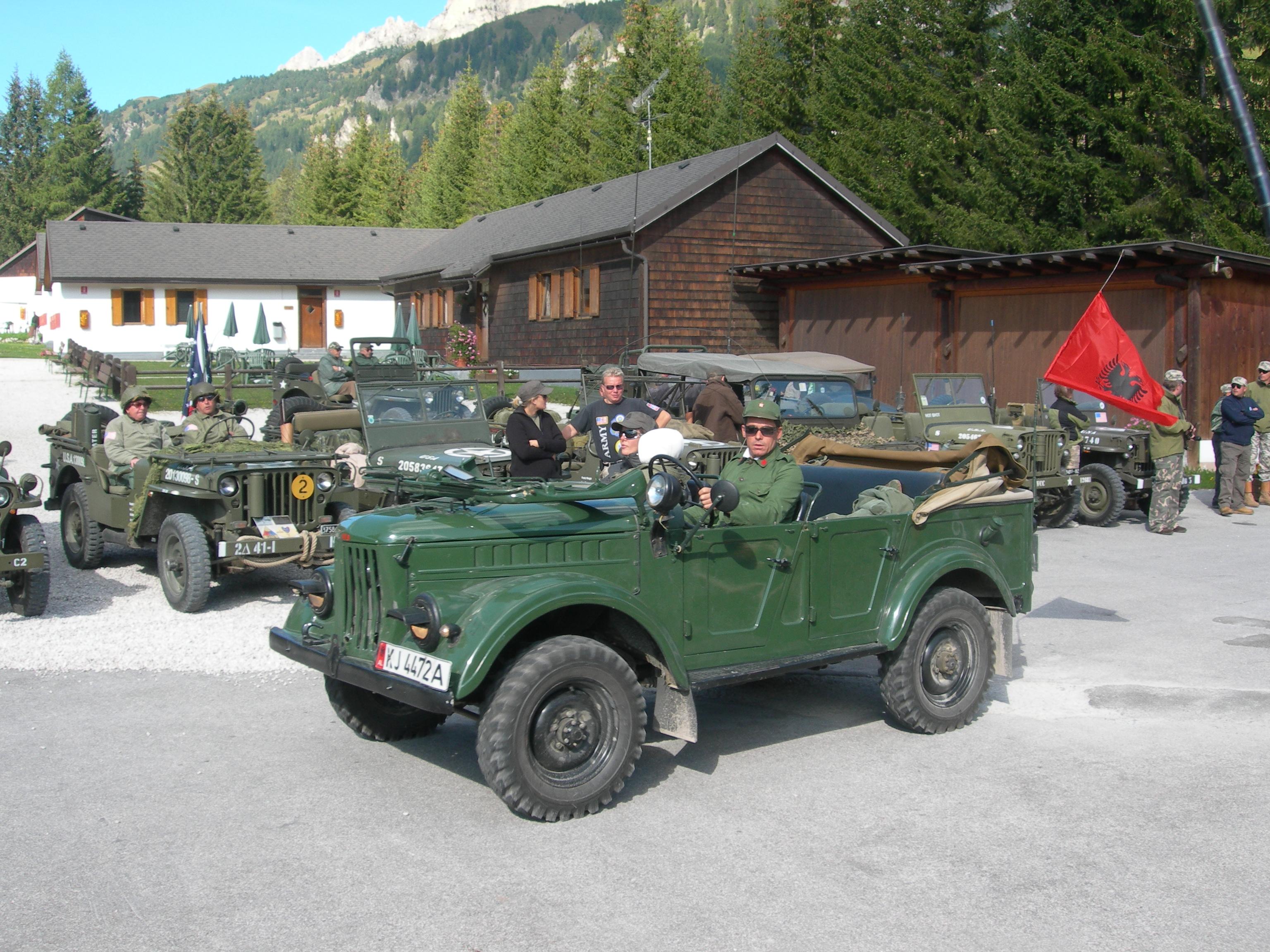 1955 GAZ M-20 picture