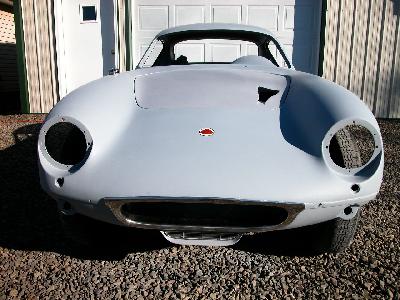 1963 Lotus Elite S2 picture