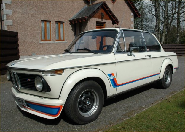 1973 Alpina 2002 tii picture