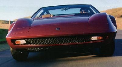 1978 Monteverdi Hai 450 GTS picture