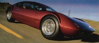 1978 Monteverdi Hai 450 GTS picture