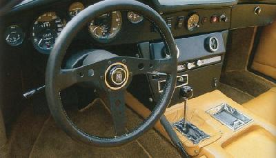 1978 Monteverdi Hai 450 GTS picture