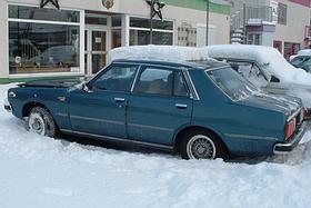 1979 Datsun Laurel 2.4 picture