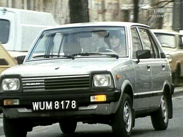 1980 Suzuki Alto picture