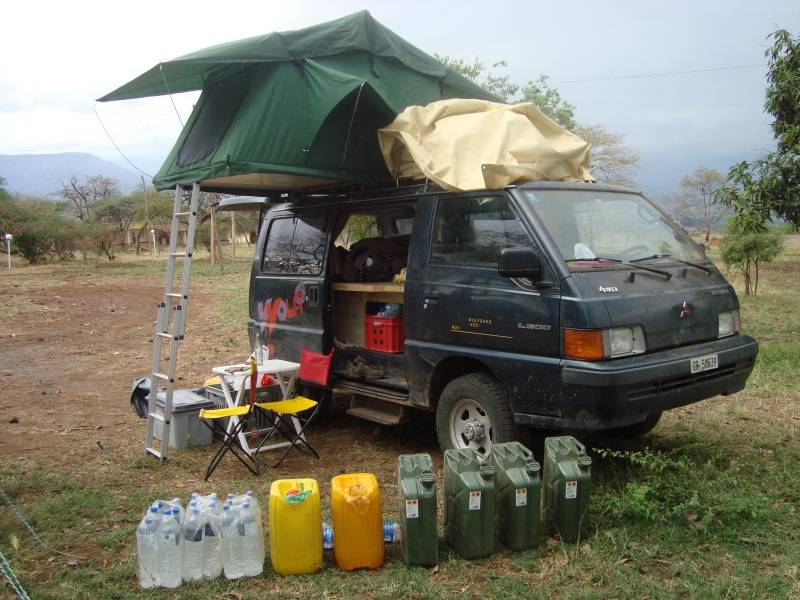 1991 Mitsubishi Space Wagon picture