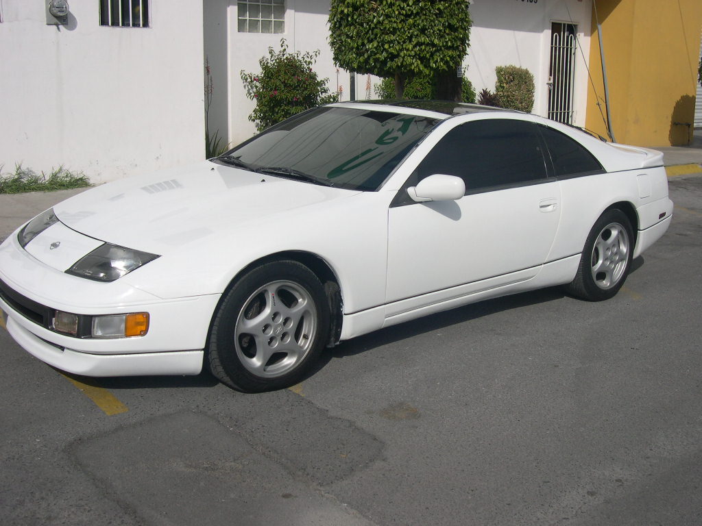 1991 Nissan 300 ZX picture