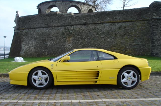 1993 Ferrari 512 TR picture