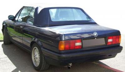 1994 BMW 318 Cabriolet picture