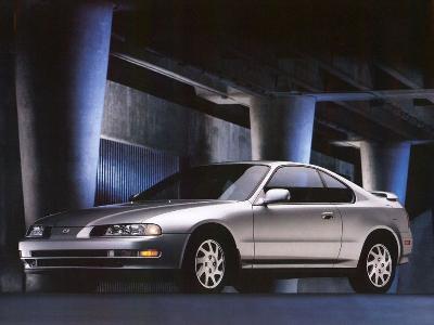 1995 Honda Prelude picture