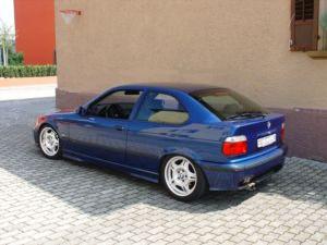 1998 BMW 323ti picture