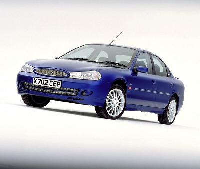 1999 Ford Mondeo ST 200 picture