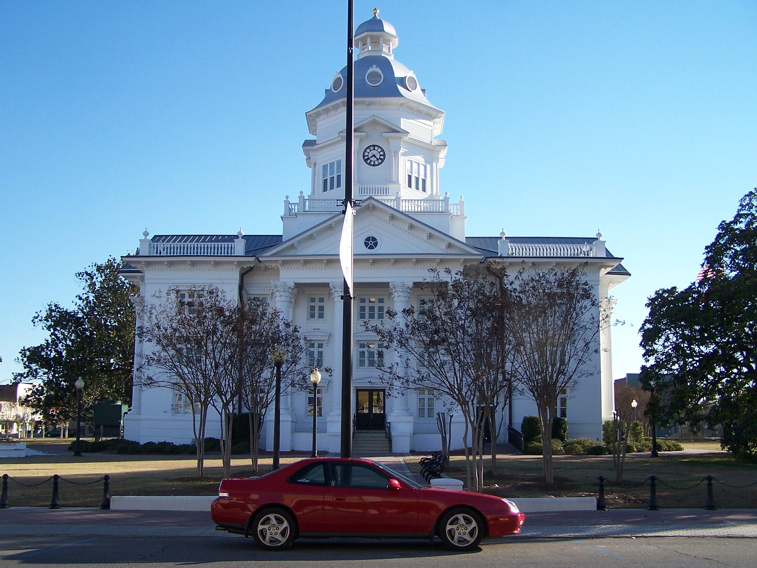 1999 Honda Prelude picture