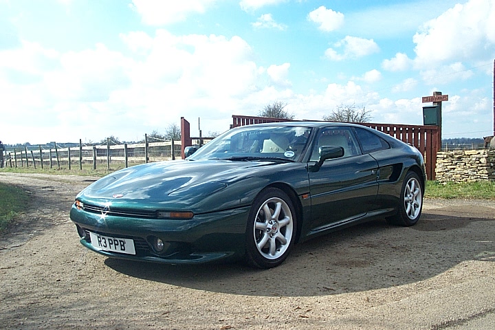 2000 Venturi Atlantique 300 picture